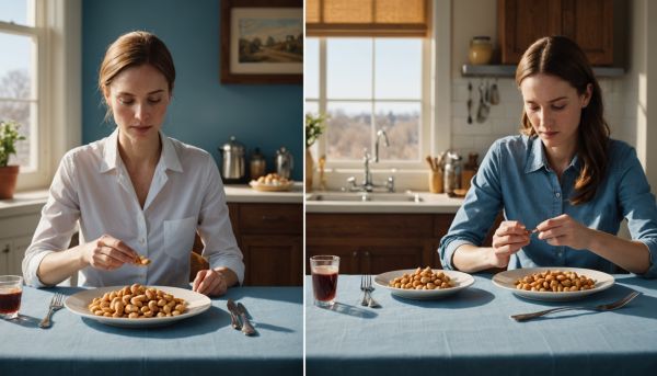 Allergie alimentaire ou simple intolérance digestive ?