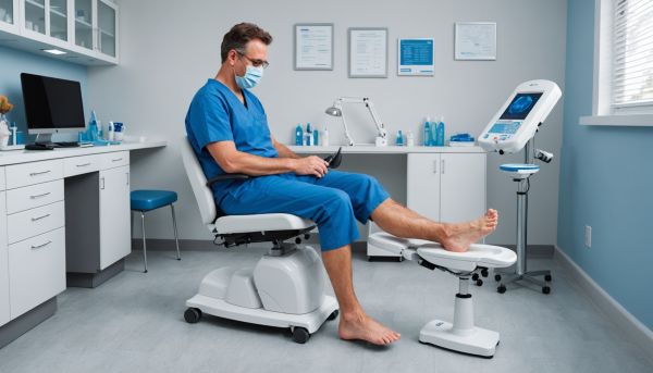 Arthrose au pied : des solutions pour soulager la douleur