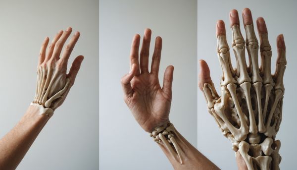 Arthrose ou arthrite : comment faire la différence ?