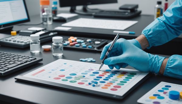 Comment déceler un médicament contrefait en ligne ?