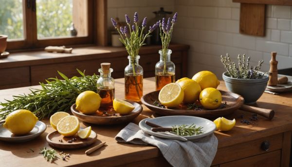 Comment fabriquer son anti-moustique maison ?