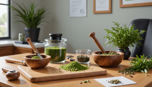 Existe-t-il des plantes pour soigner la prostate ?