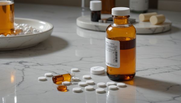 Le paracétamol est-il dangereux en cas de surdosage ?