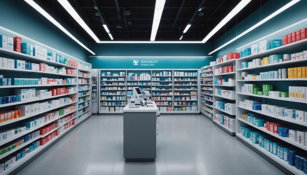 Où trouver du matériel médical de qualité près de chez soi ?