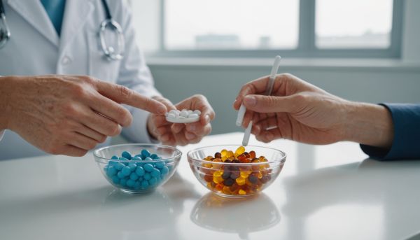 Paracétamol ou ibuprofène : lequel privilégier ?