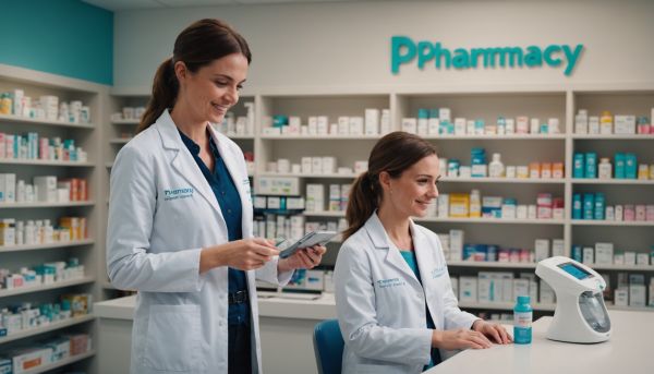 Peut-on louer un tire-lait directement en pharmacie ?