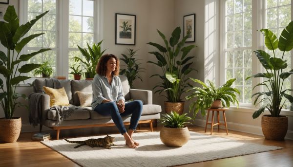 Peut-on réellement calmer une allergie sans médicament ?