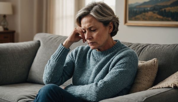 Pourquoi ressens-tu une fatigue avec tes douleurs ?