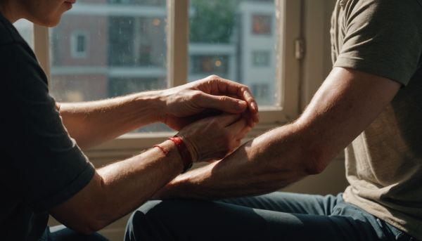 Réaction allergique cutanée : comment réagir ?
